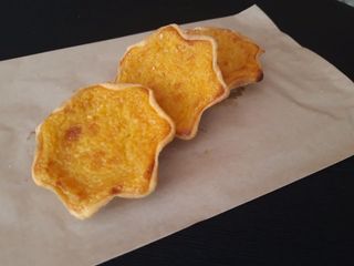 Queijadas