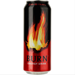 Burn 0.25