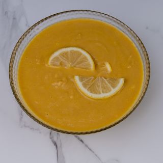 Чечевичный суп