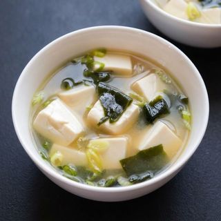 MISO SOUP