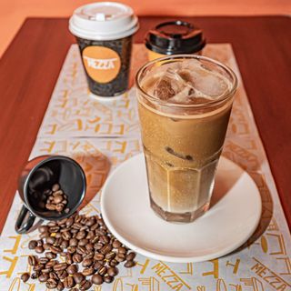 Cold Brew