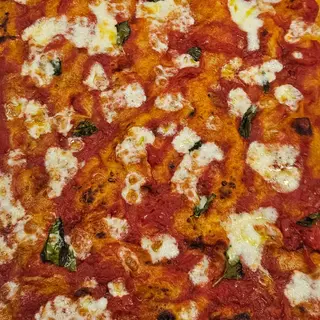 Pizza Margherita (Bandeja)