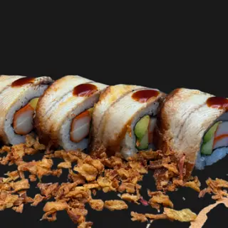 Maki Dragon(8 Uds.)