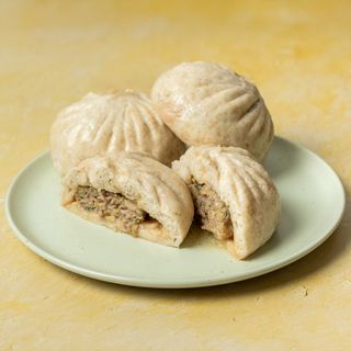 Baozi 3pcs