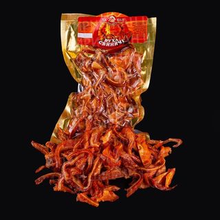 Вуха Свинячі З Печі Копчені, 200г