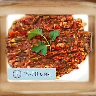 Салат "Мишинг"