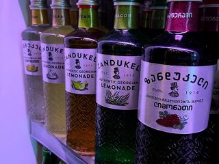 Крем-вершки (500ml)