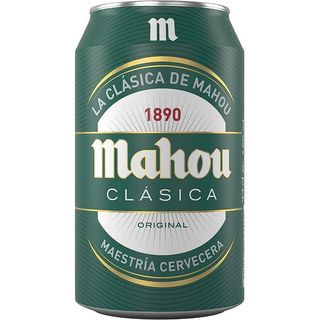 Mahou Clásica