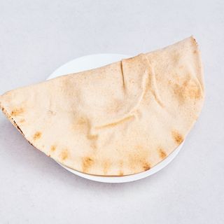 Pita duża 30 cm płatny dodatek do każdego dania