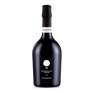 Prosecco Bottiglia