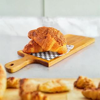 Cheese croissant