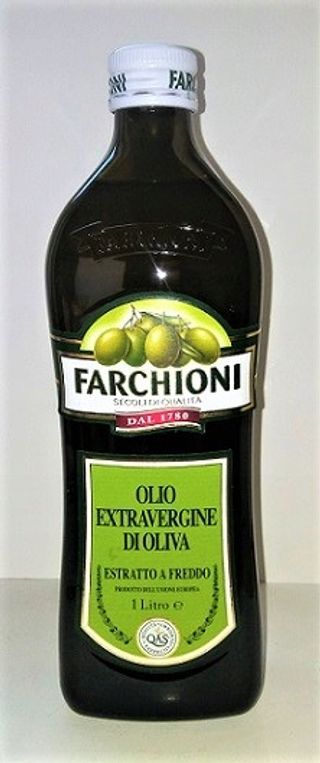 Olio Farchioni 1 Litro