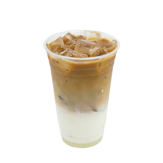 Iced Coffee