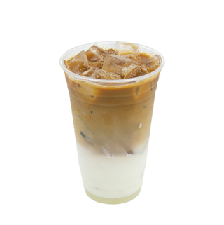 Iced Coffee