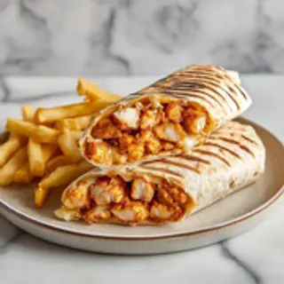 Tacos Poulet