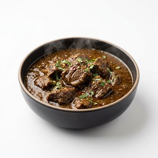 Beef Curry