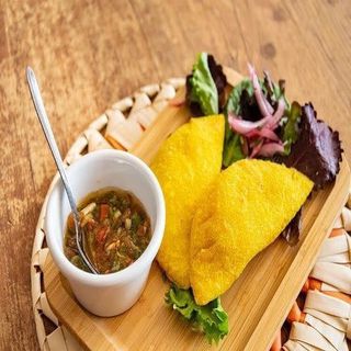 Empanada De Carne