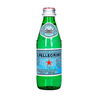 Água San Pellegrino 250ml