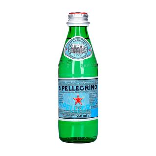 Água San Pellegrino 250ml