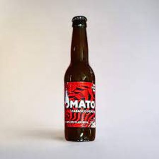 Пиво Томатне Redcat Tabasco 3.8% (0,33л)