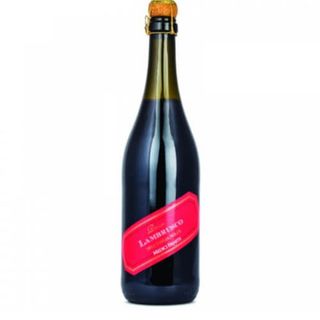 Vino Lambrusco