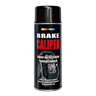 Spray etrier gama DECO negru