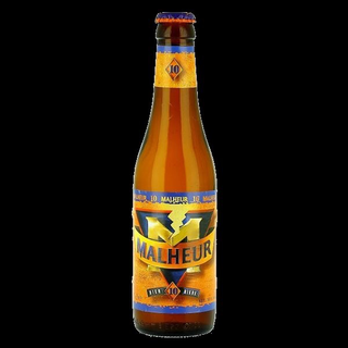 Malheur 10•