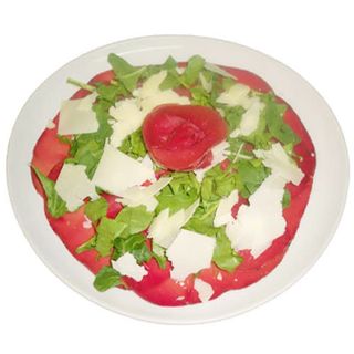 Antipasto Valtellinese