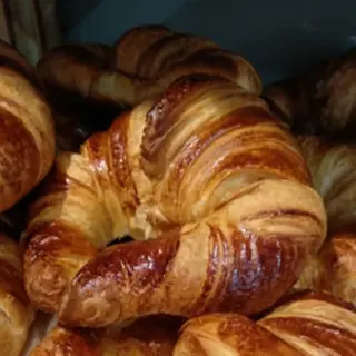 Croissant Mantega