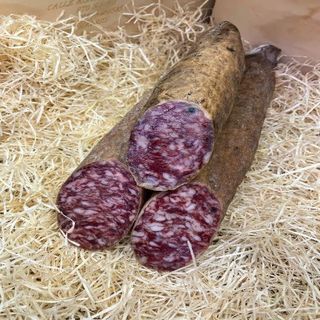 Salchichón Bellota 100 Gr.