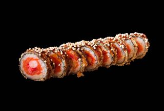 Темпура де-люкс