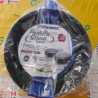Padella extra resistente 32 