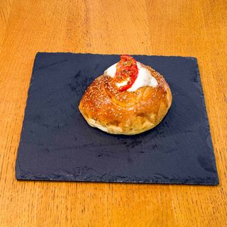 Panzerotto Ravazzata