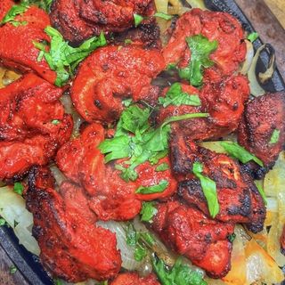 Chicken Tikka
