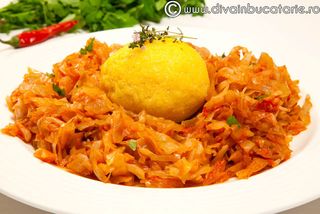 Varza Călită  200g