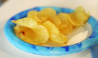 Sautee Chips