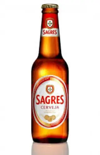 Sagres 330ML