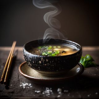 Miso Shiru