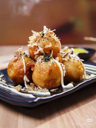 Takoyaki (4 Pzs.)