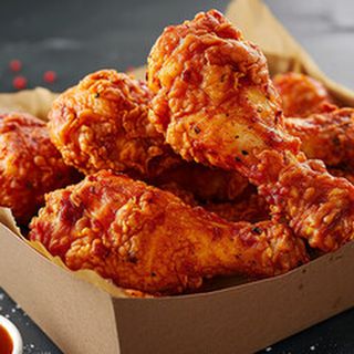 Голямо Меню - Бутче