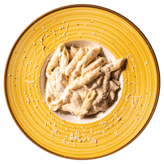 Penne Quattro Formaggi