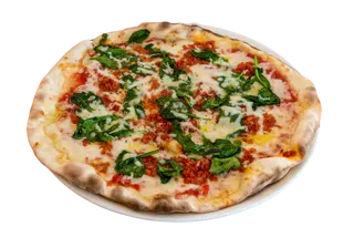 Pizza Hebe - Individual (±30 cm)