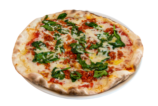 Pizza Hebe - Individual (±30 cm)