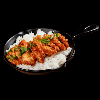 Chicken Karaage