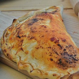 Panzerotti 