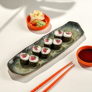 Double Tuna Maki