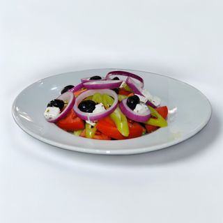 Гръцка салата (300г)