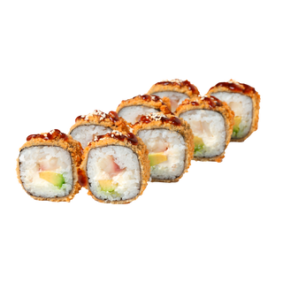 Ռոլլ «Մեջիք Տեմպուրա» 8 կտ.