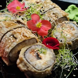 Теплий з вугрем