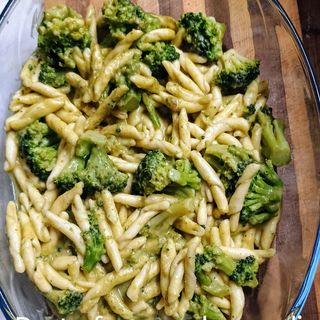 Pasta fresca